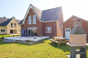Ferienhaus Deichblick, Baabe